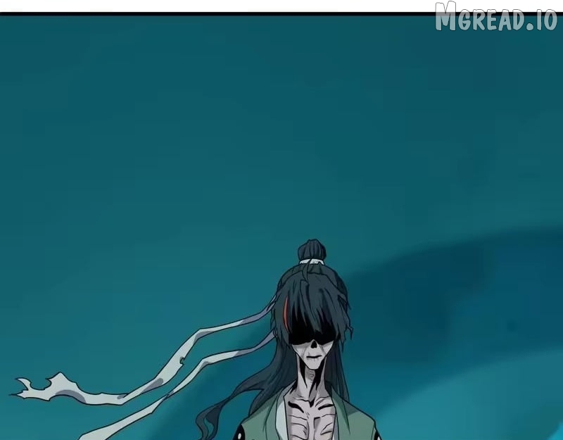 Era of the Haunted Chapter 582  - page 54